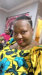 Mariam Adewuyi