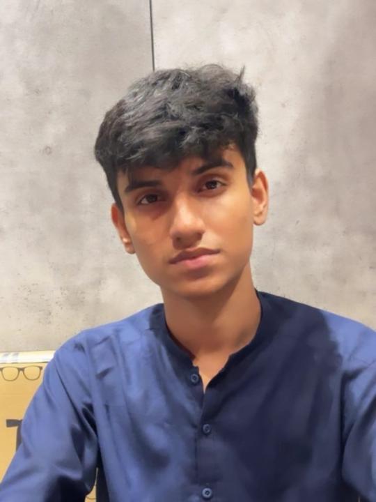 Azhan Ahmed
