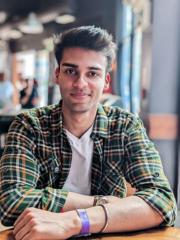 Ash Sharma