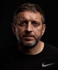 Dumitru Saghin