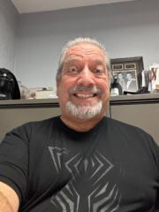 Ian Chait