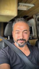 Kamel L'hocine