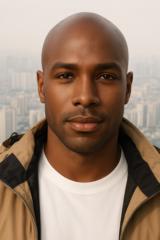 Fredrick Muchiri