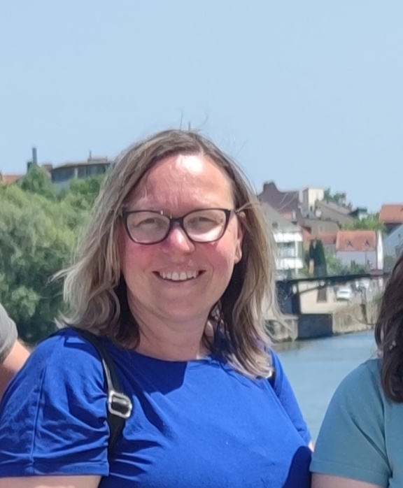 Elisabeth Meister