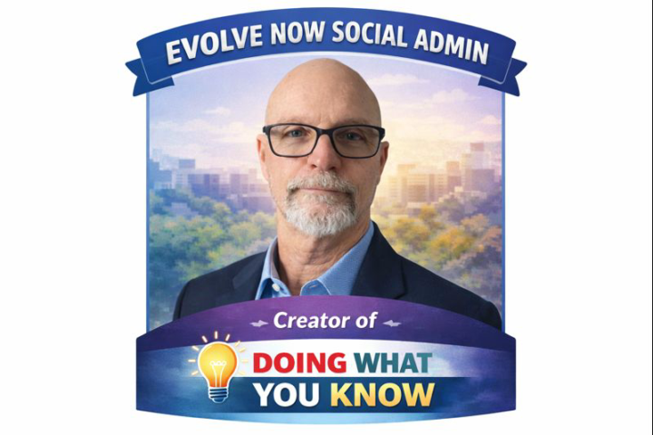 Ray Thigpen - Doing What You Know 