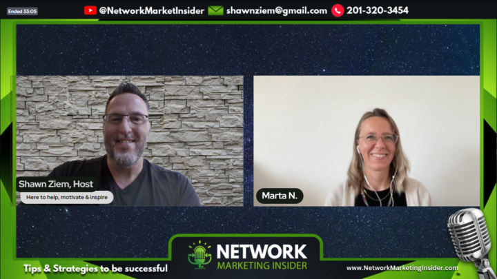 Connection Call/Podcast Episode