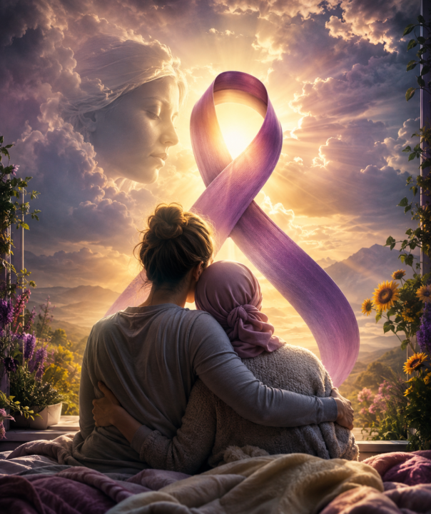 Help Create a Cancer Survivor 