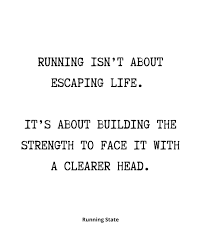 DID YOU RUN TODAY?