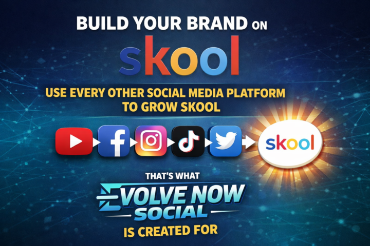 The Real Strategy Behind Escaping the 9–5