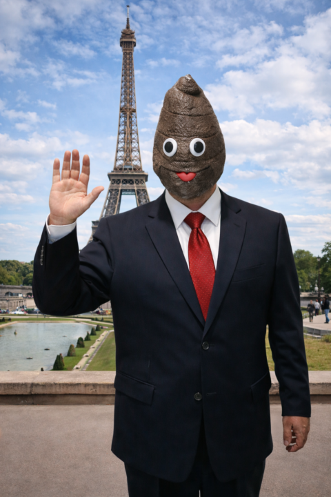 Mr. Promo.