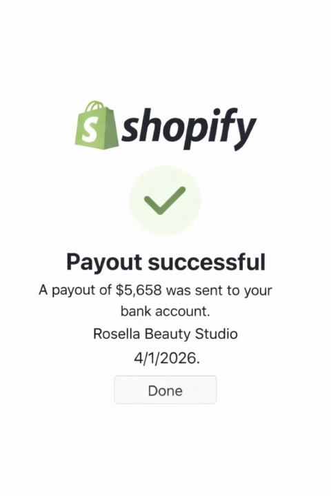 This Hit Me This Morning With Gratitude