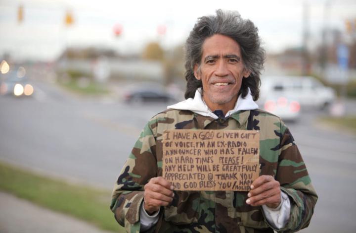 One moment can change everything