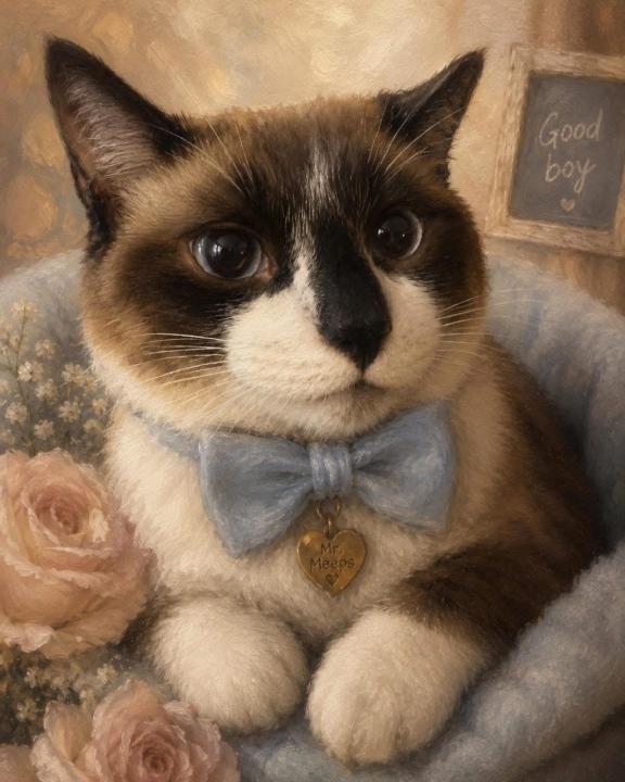 Mr. Meeps 