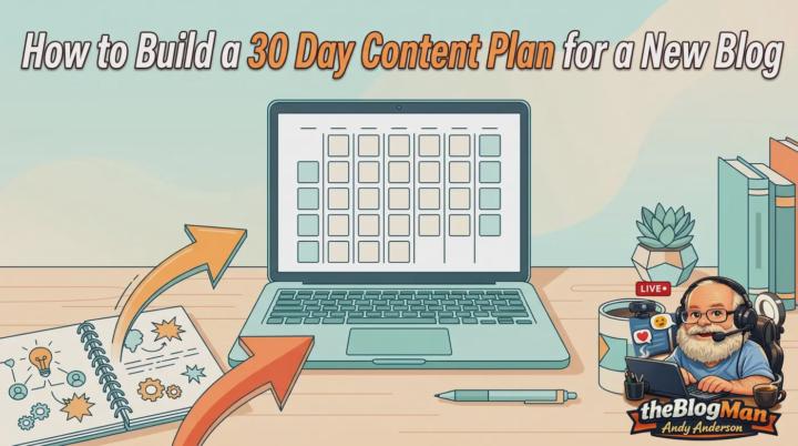 Are you new to content creation?