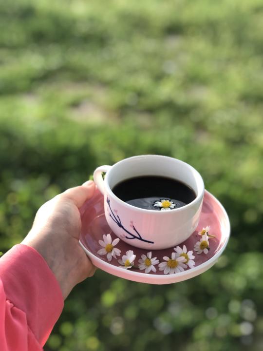 What kind of tea do you like?