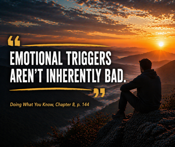 Triggers Are Signals