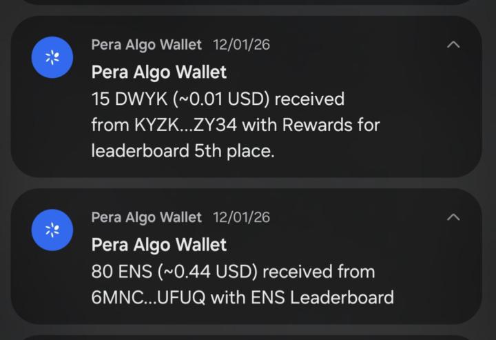 Wins that matter.  🔥