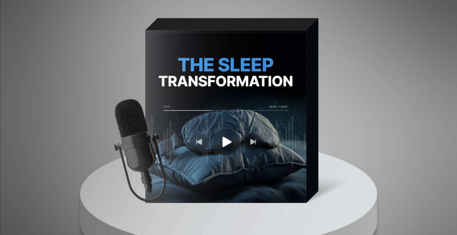 The Sleep Transformation