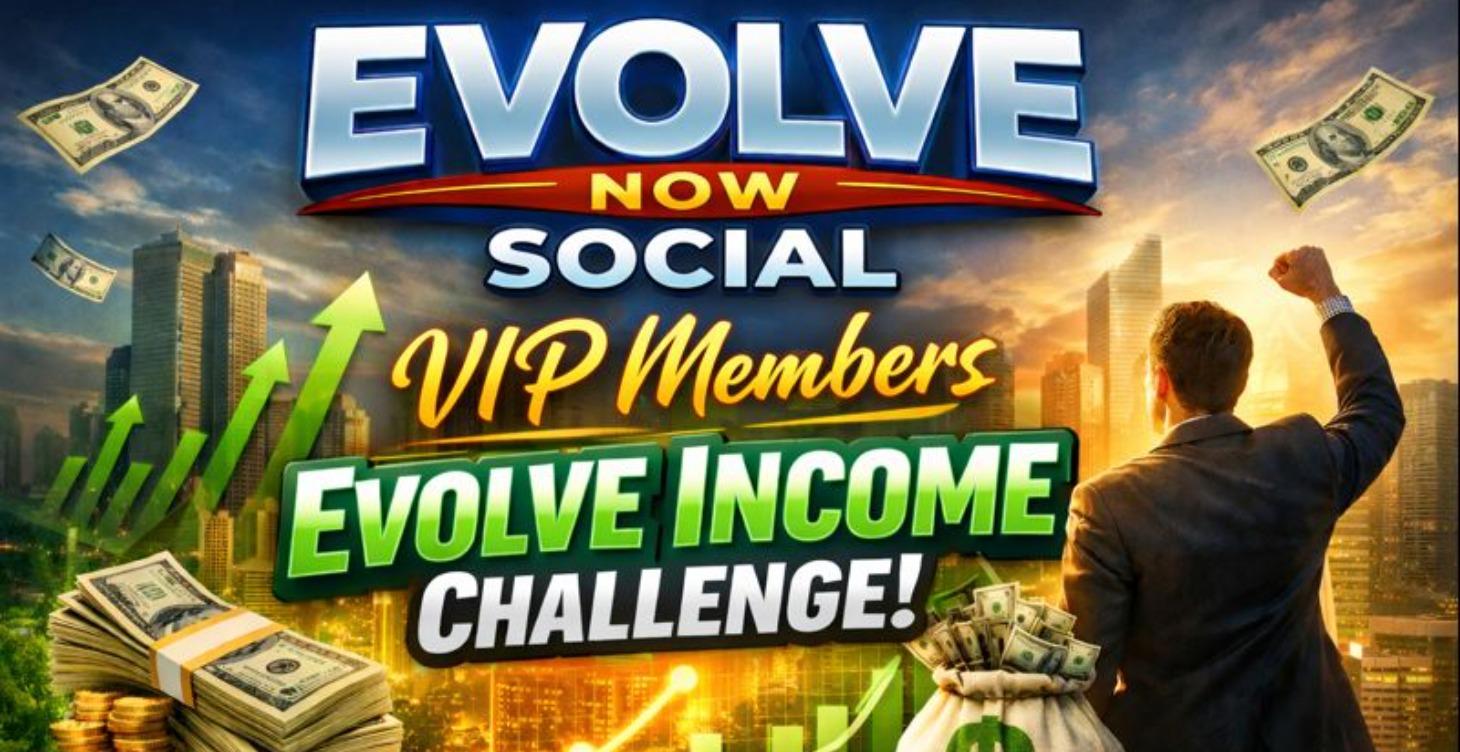 VIP Members Income Challenge