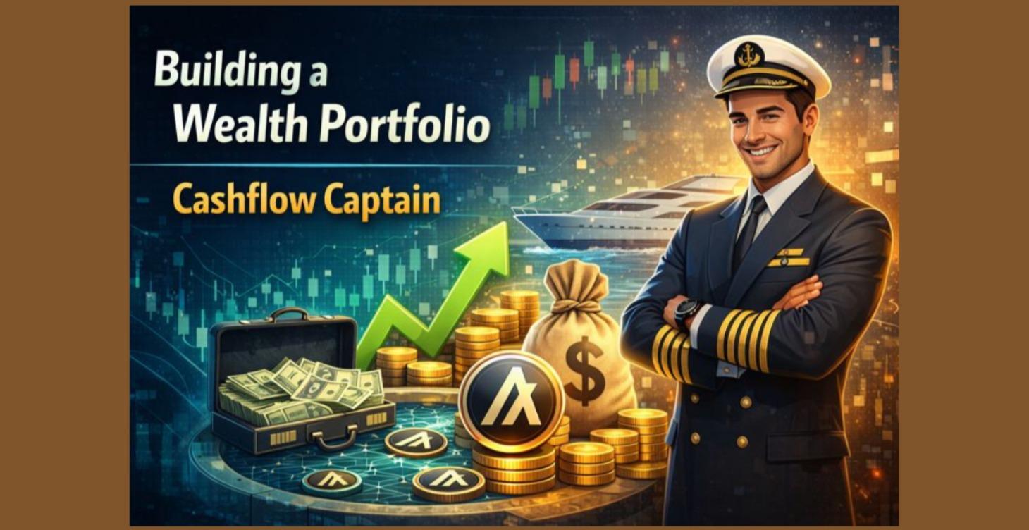 Building A Wealth Portfolio With Defi (1 of 1)