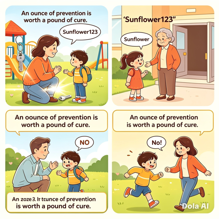 📖 Meaning of the Quote 
