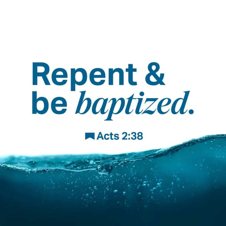 The Gospel Message 