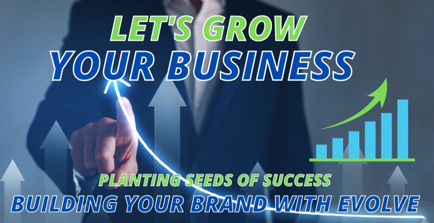 Building Your Brand with Evolve