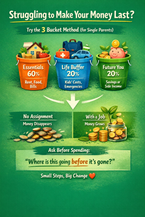 Single Income 