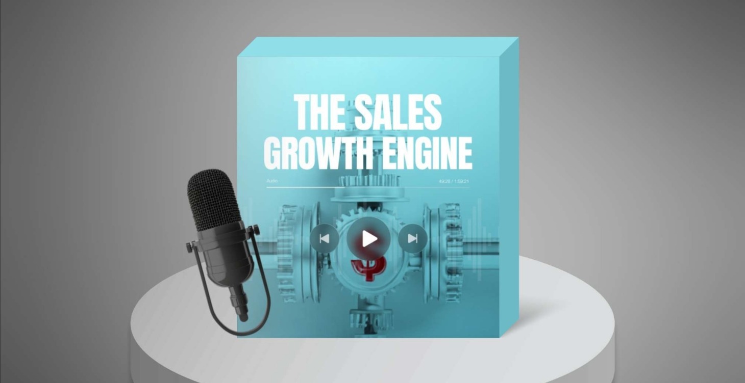 The Sales Growth Engine
