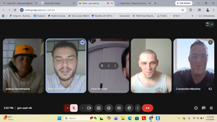 Meetup