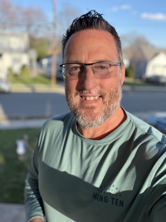 Selfie Saturday!