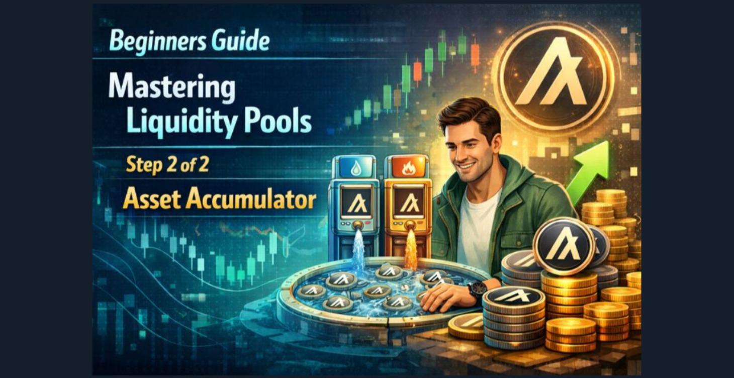 Mastering Crypto LPs (2 of 2)