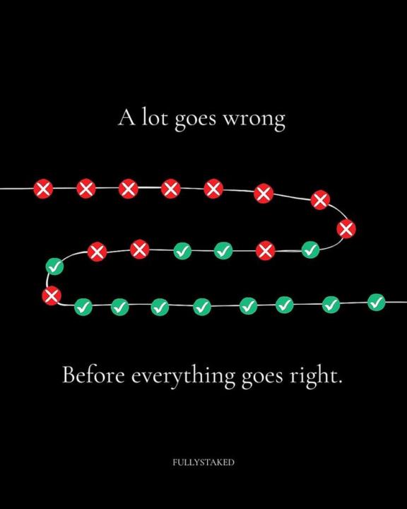 Behind every ‘right’ is a history of wrongs.