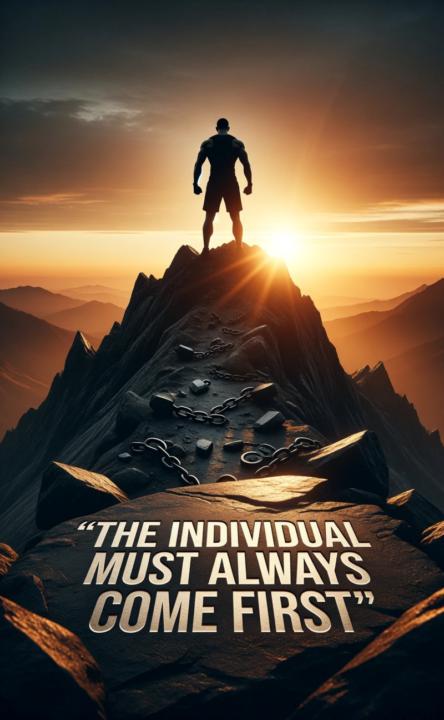 What Does it Mean to "Be Impossible?" ❤️‍🔥