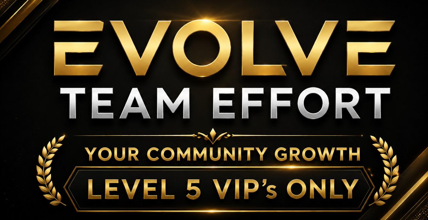 Grow Your Community Together