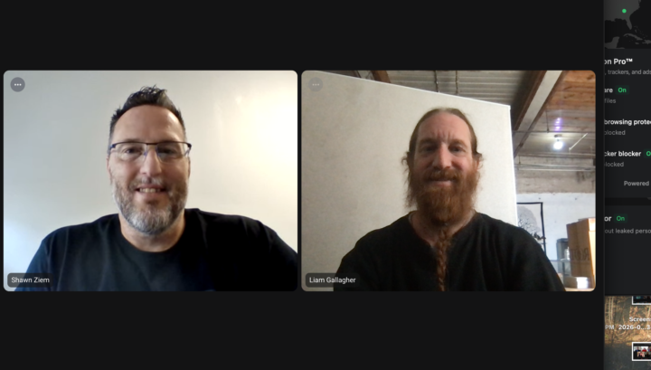 Live call Finished