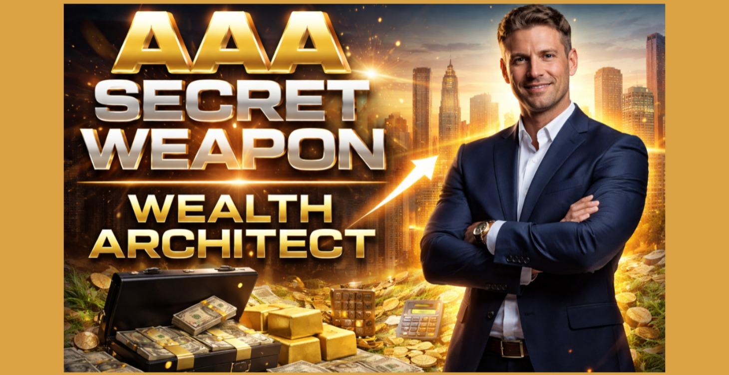 The AAA Secret Weapon (1 of 1)