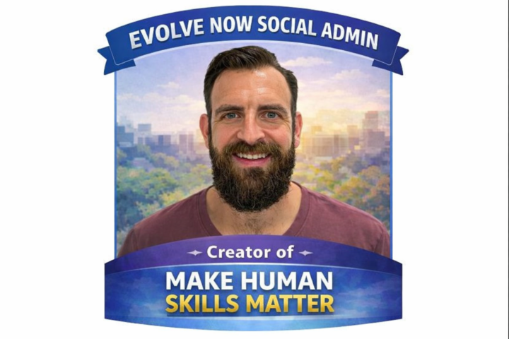 Shoutout to Daniel Halls