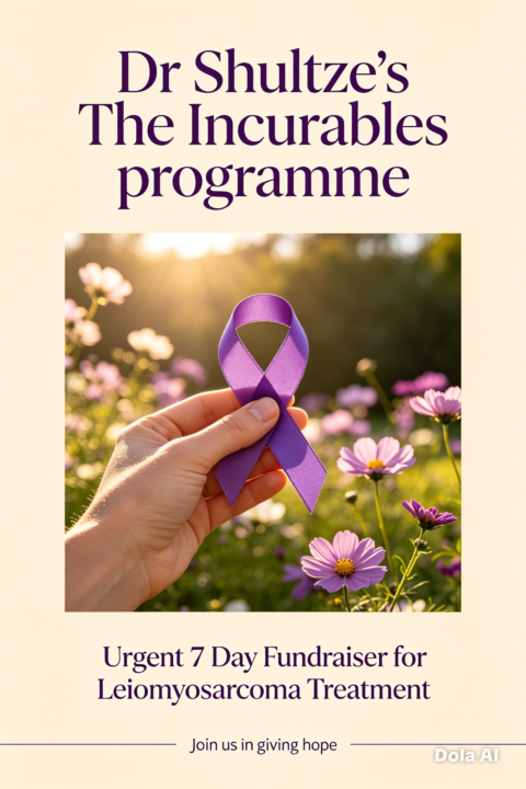 Programme: The Incurables