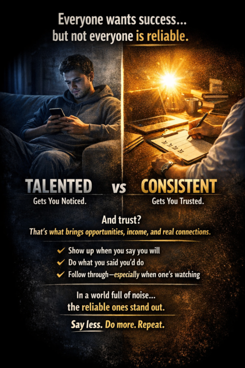 Reliable and Trustworthy 