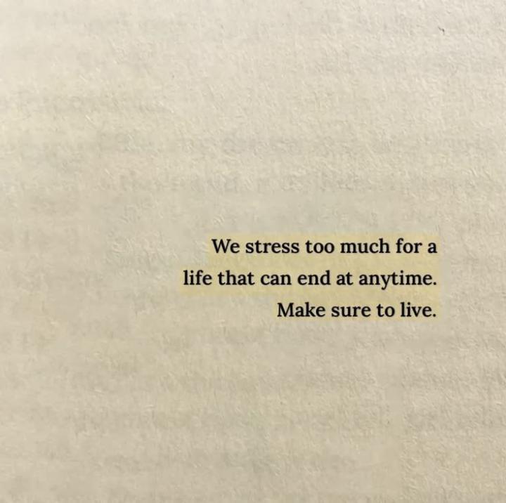 Quote of the day💖