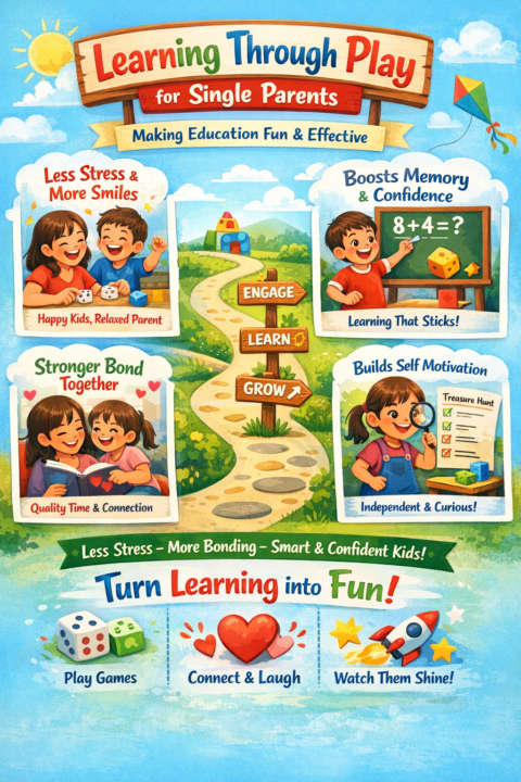 Learning Can Feel Like Pressure 