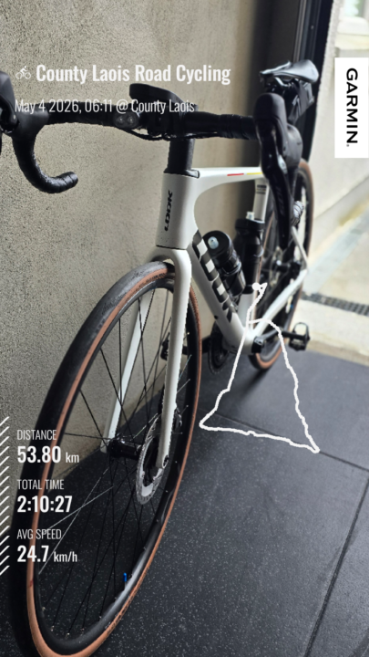 Pedal, pedal, pedal 🚲 