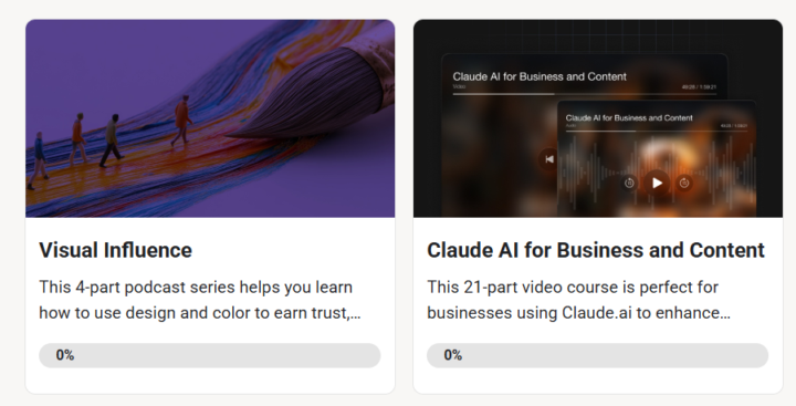 Evolve Will Build Your Community 