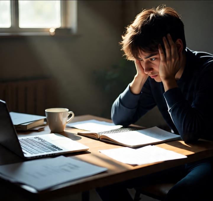 🛑 How Can I Stop Procrastination?