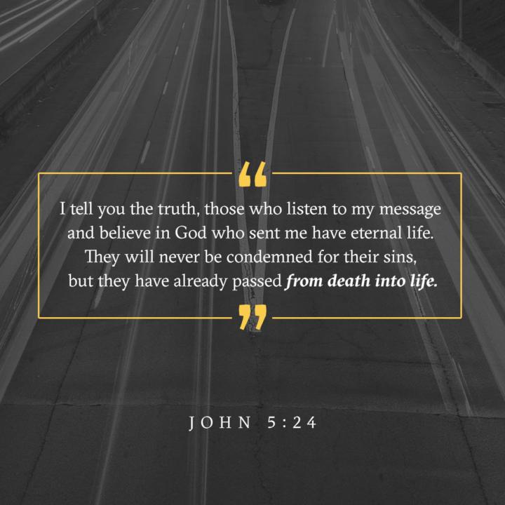 God's Amazing Love! 