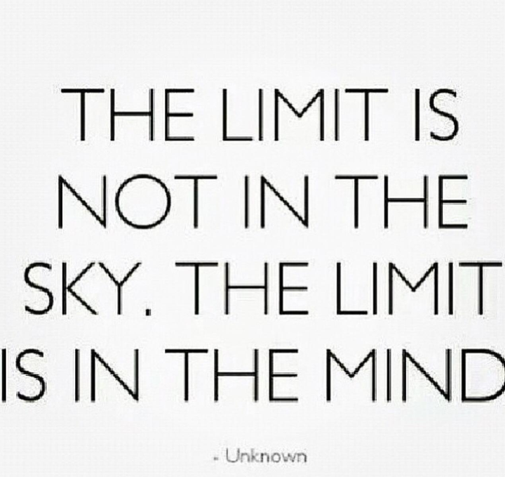 The Limit