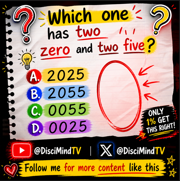 Which one has 2025👇