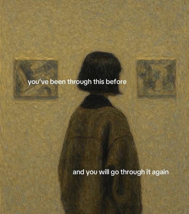 Difficult times don’t last forever