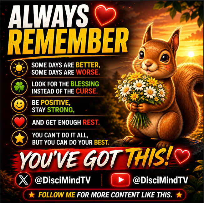 Always Remember This: Your Mindset Shapes Your Days.